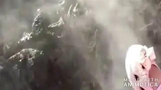 PASEO POR LA BUFADOR DE ENSENADA