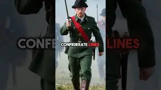 3 Cigars Changed American History Forever - Antietam's Bloodiest Day