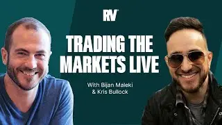 Trading the Markets: January 07, 2026