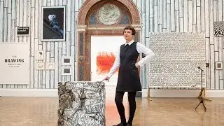 Summer Exhibition 2014: Cornelia Parker RA