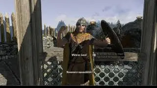 Giving an Encouraging Speech - True Thane