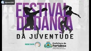 CIA DE DANÇA FOCOS - BEMBOLADO PART II - FESTIVAL DE DANÇA DA JUVENTUDE