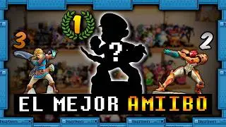 Which is the BEST Nintendo amiibo?