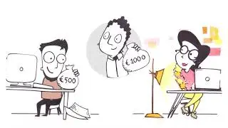 Hou meer geld over dankzij auteursrechten via Creative Shelter