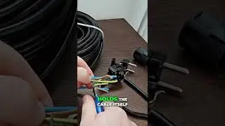 DIY Cable Length Hack: Perfect Fit, No More Mess!