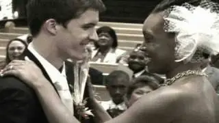 Wedding Video Highlights | Old School Silent Film Style