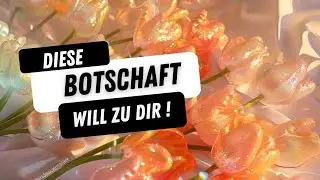 🧡 Man hat dich im Blick 🔍 Versteckte Gefühle ♥️ Mutausbruch ♥️ Seelenpartner 💫 Überwindung ❣️💌