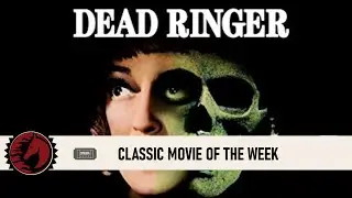 Classic Movie of the Week: Dead Ringer (1964)