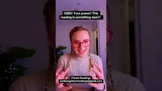 О боже! Ваша сила! Это гадание — нечто совершенно особенное!