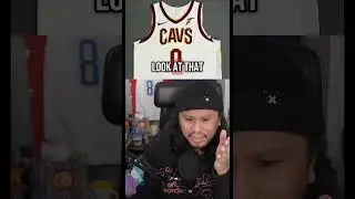 BEST CAVS JERSEYS??