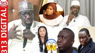 Apr&egrave;s Ndeye Khady Nd. Mc Niass fait raconte une p&eacute;riode sombre jamais d&eacute;voil&eacute;es &laquo;sama auto da&ntilde; ko&hellip;&raquo;