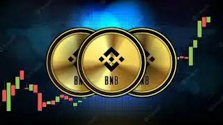 Что будет с BNB в мае 2023 г.? смотрим точный прогноз!