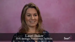 Infillion's Baker Sees 'Attention' Key To Measuring Consumer-First Ad Experiences