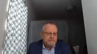 Living In the Reality of God - Part 2
