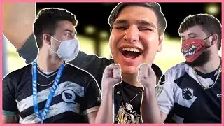 I mooked | Stelios' Jmook vs. Hungrybox Pop-Off | Shine 2022 Melee