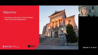 Privacy and Data Protection in the EU