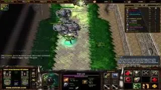 Warcraft 3 TFT - Enfos TS MT #2
