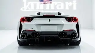 Ferrari 2025 Review | Price, Interior & Performance Explained
