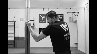 Grundschule Boxen-Kickboxen Teil 1 | Michael Wübke