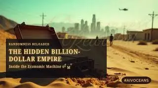 Inside Mexico's Underground Economy: How Drug Cartels Built a Billion-Dollar Empire