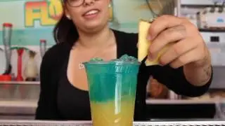 Island Time Floats