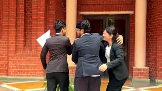 Welcome to IIM Lucknow | Batch of 2027