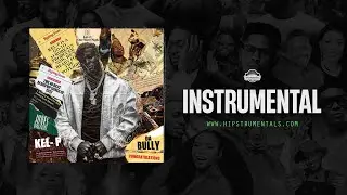 Kel-P - Congratulations [Instrumental] (Prod. By KDaGreat)