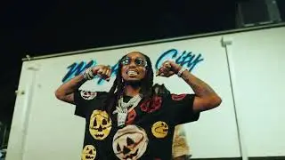JNR CHOI - HEAVYWEIGHT ft Quavo