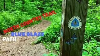 The North Country Trail Hike 100 Challenge Completed Adventure