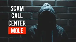 Scam Call Center Mole Gets Exposed! | Indian Scam Story #4