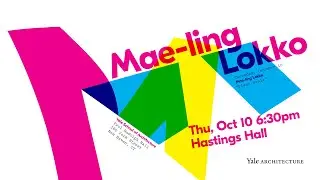Mae-ling Lokko: Plant Scale
