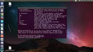 Execution flow of c program with demo code