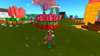 All Chaos Cores Costumes - Chloromancer
