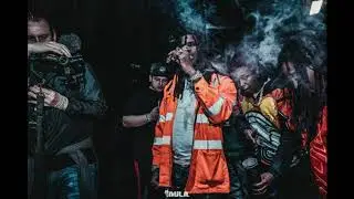 Chief Keef x 808 Mafia Type Beat - 