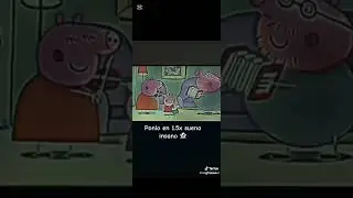 pepa la puerca🤑🤑🤑 #viral #memes #humor