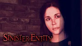 Sinister Entity Прохождение ►ОТЫСКАЛА ОТЦА ►#2