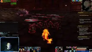 Rivendare's Deathcharger Farm - Stratholme Speed Run: Druid