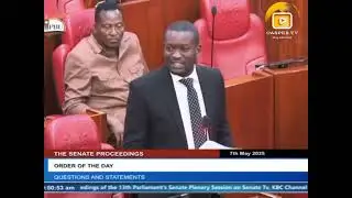 The Shocking Truth Behind Kenya&rsquo;s Political Drama