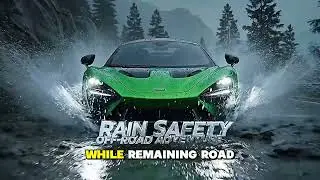 Warning ⚠️ This Car Is TOO FAST