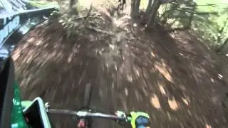 finale ligure freeride