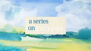 Why Didn't God Answer My Prayer? | Pastor Aaron Middleton | South Salem Church of the Nazarene