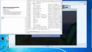 How to Spawn Items + Teleport Minecraft Server Online! [CRACKED] v1.1 v1.0.0 v1.8.1