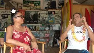 The Birth of Tow-in Surfing, an Interview with Darrick Doerner