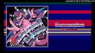 DJ Myosuke - Succession