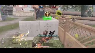 CAMPER  AXE 🪓 7 NooB V/s TIF PrO (TDM all Weapons allow ) ! 😂