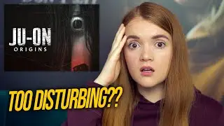 Был ли фильм «Ju-On Origins» слишком пугающим? Обзор и обсуждение | Spookyastronauts