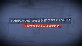 Dysmocracy - Seattle Town Hall Wrap Up