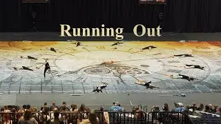 Freedom HS Winterguard (Orlando) 2024