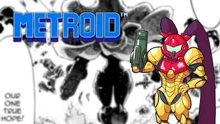 Metroid [0] What happened before Zero Mission