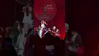 Yallah n&rsquo;mchiw L&rsquo;Boulevard 2023 | THE.TIF x CASAHEROS BATUCADA performance